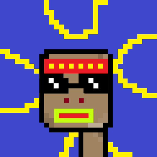 Face Punks #479