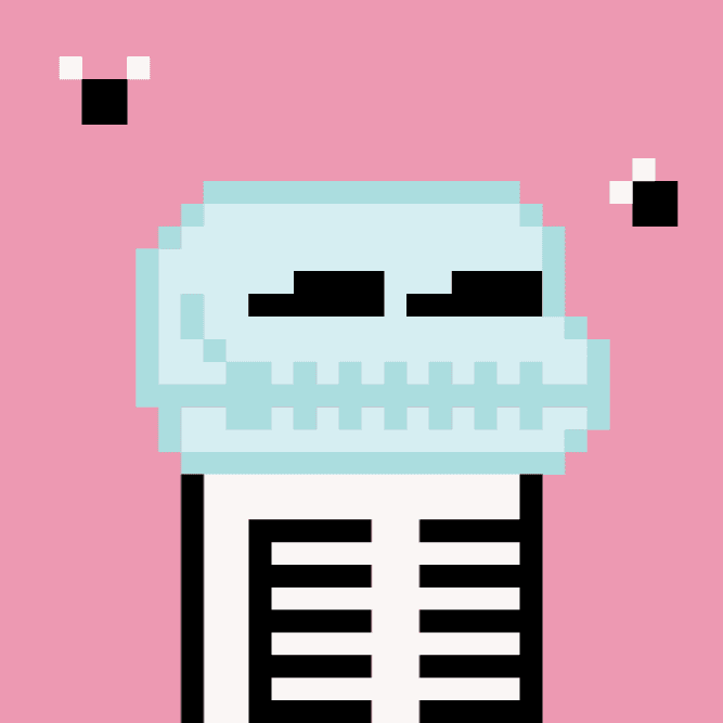 Boney #488