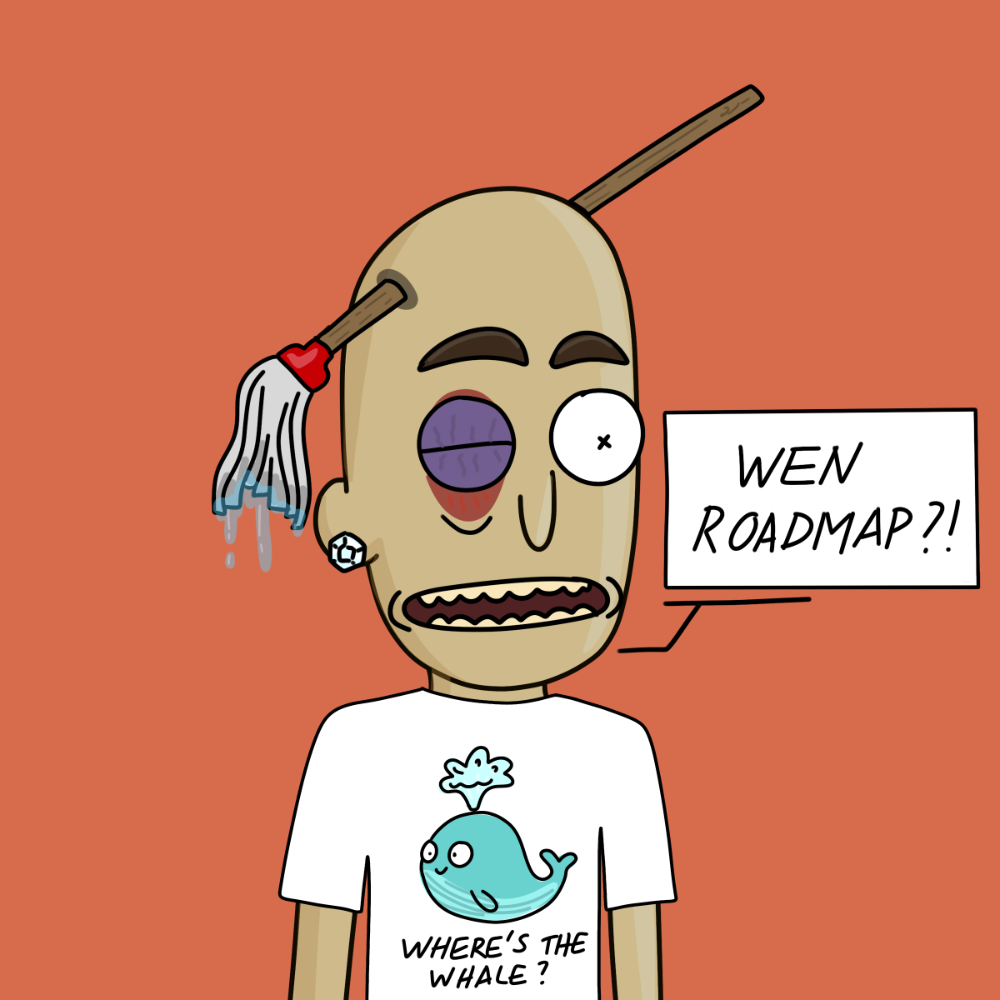 WenMooners #164