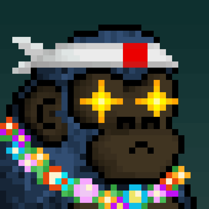 Kaptain Kool #4246