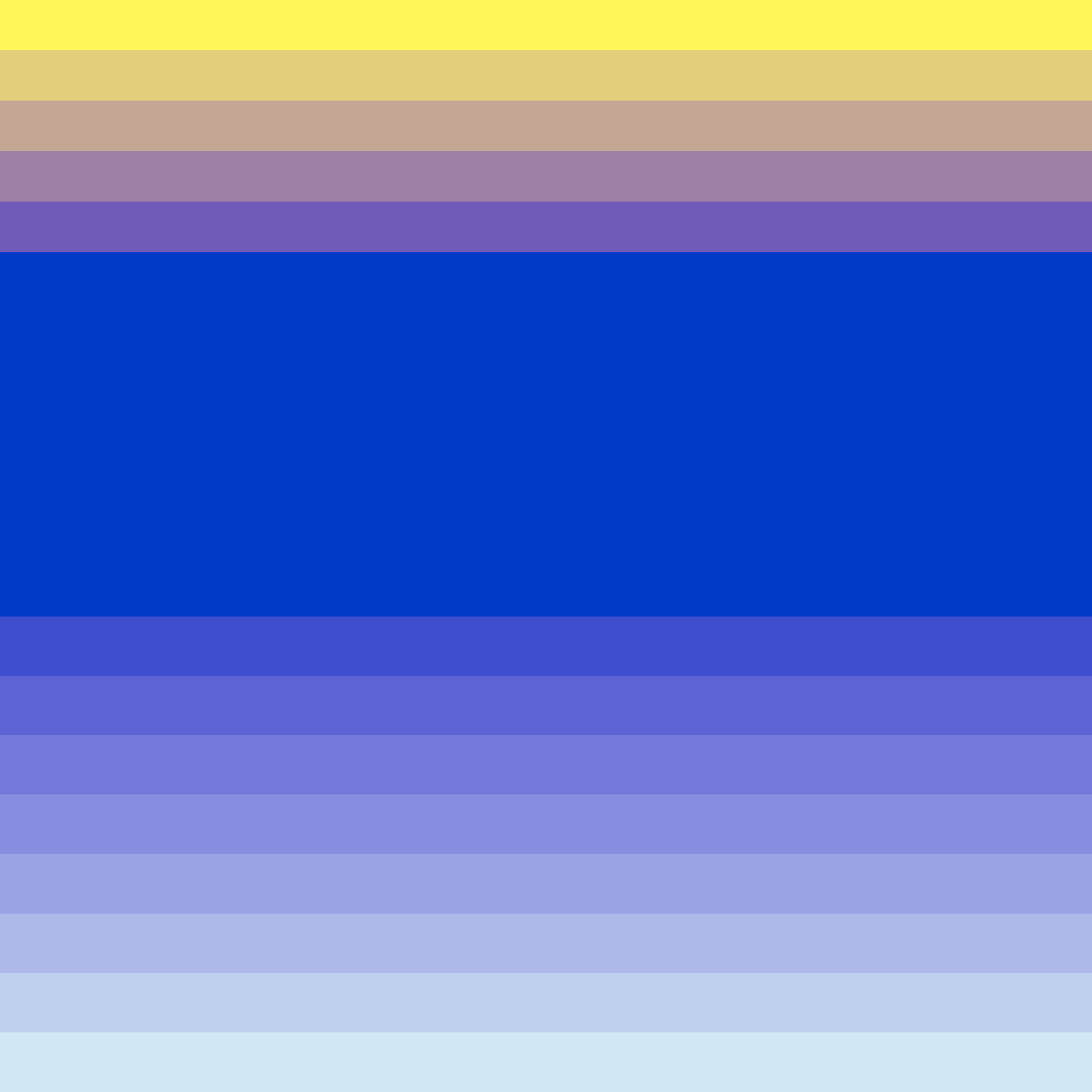Progression #265