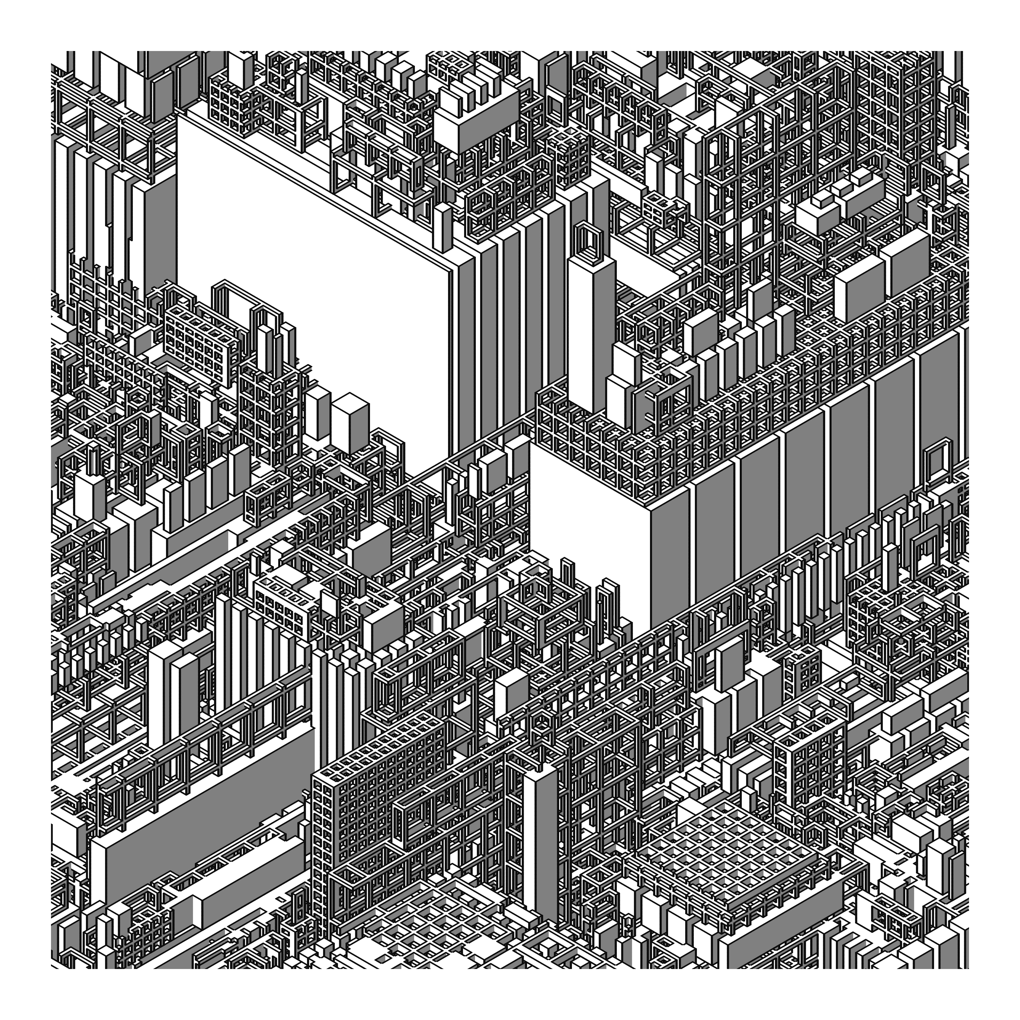 Plasticity #62