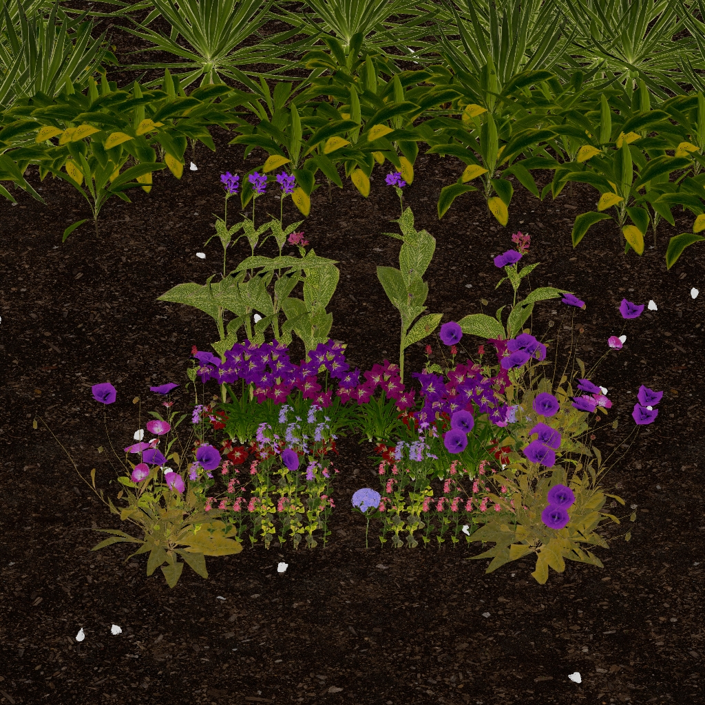 0xdae7's Token Garden