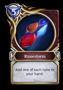 Runestorm ID #39121289