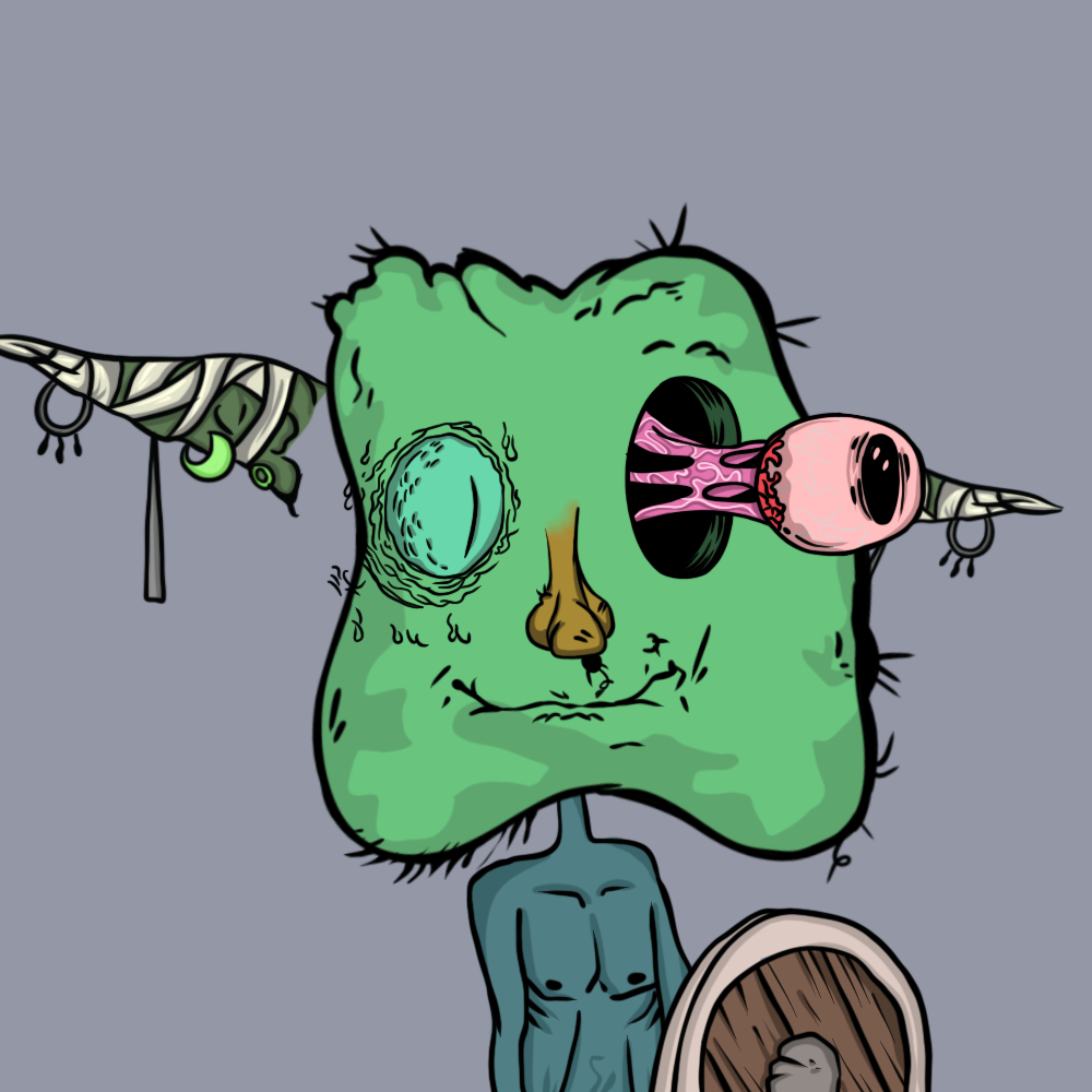 Hobgoblintown #9945