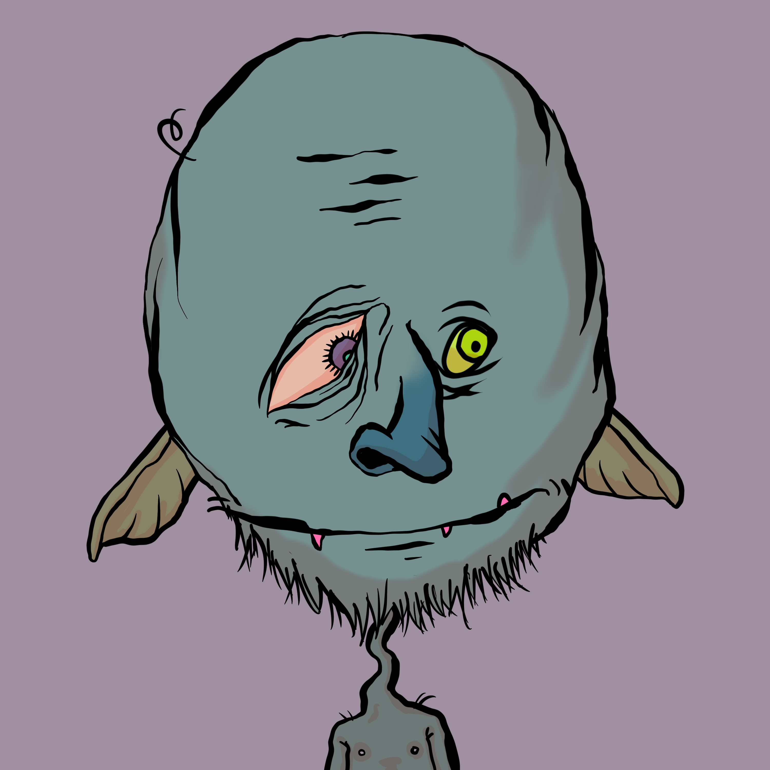 goblintown #7260
