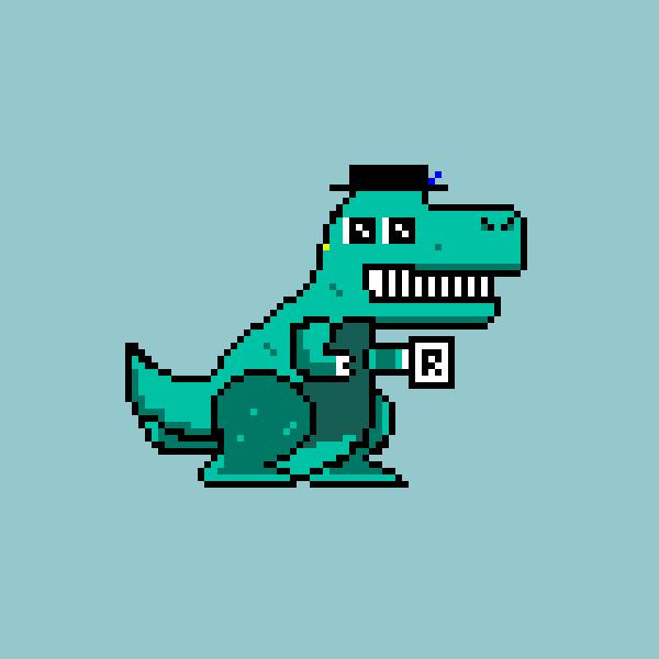Rexy  #148