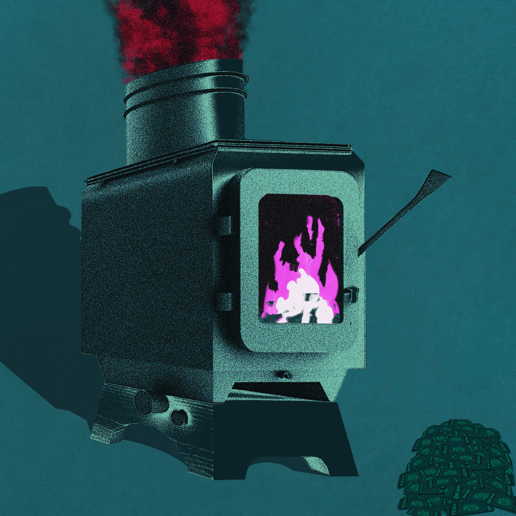 PA55 #1 - The Furnace