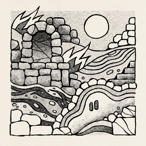 Energy Sketch #44