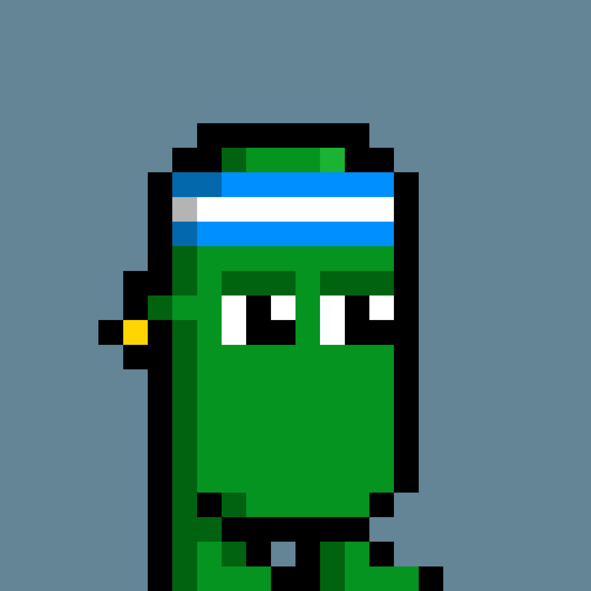 Pepehead #632