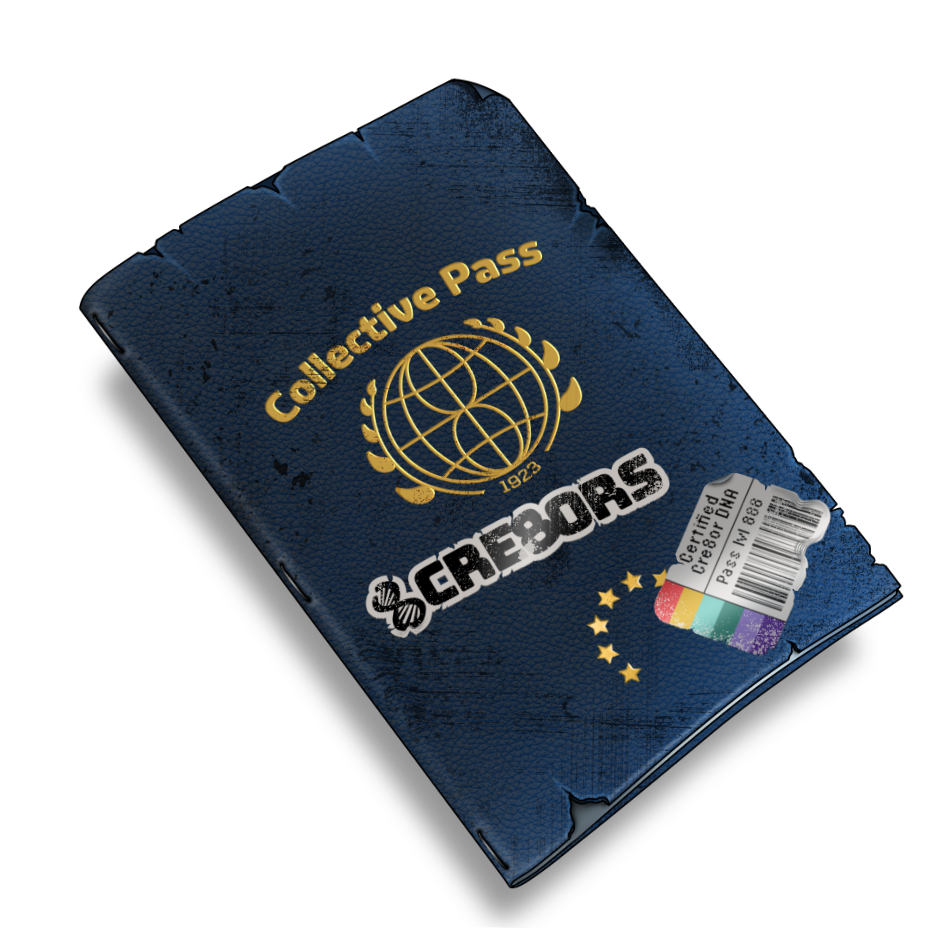 Collective Pass