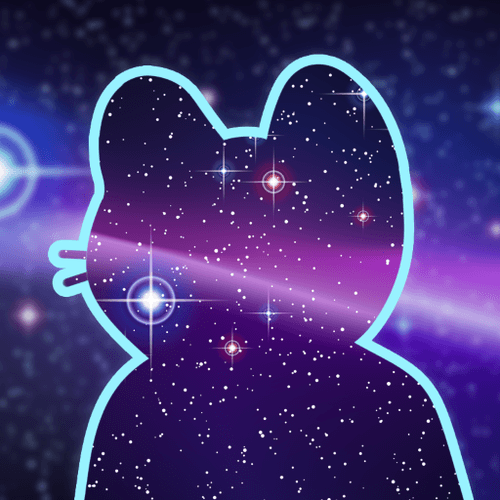 SpaceCat #8368