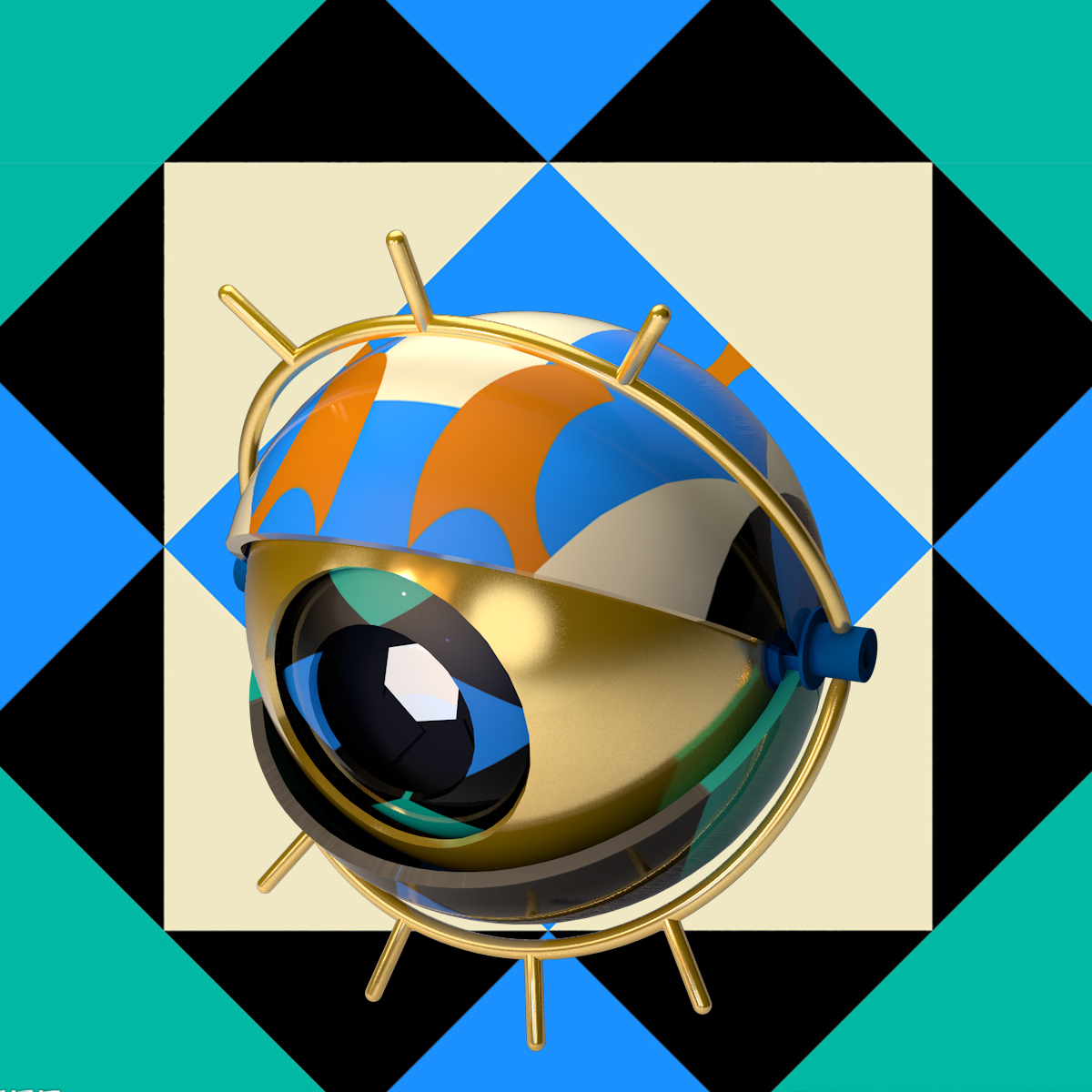 EyeStar #576