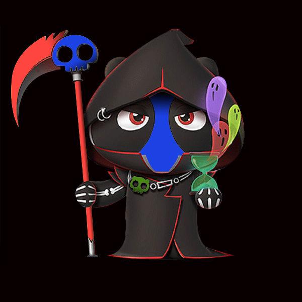 Genesis Dog #151