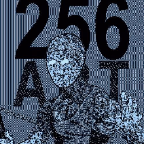 Enter the 256ART