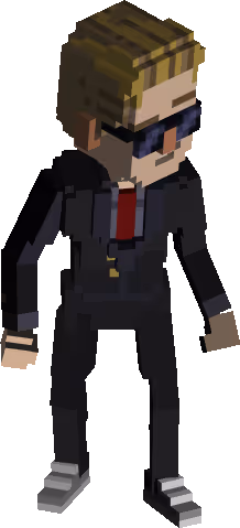 Businessman