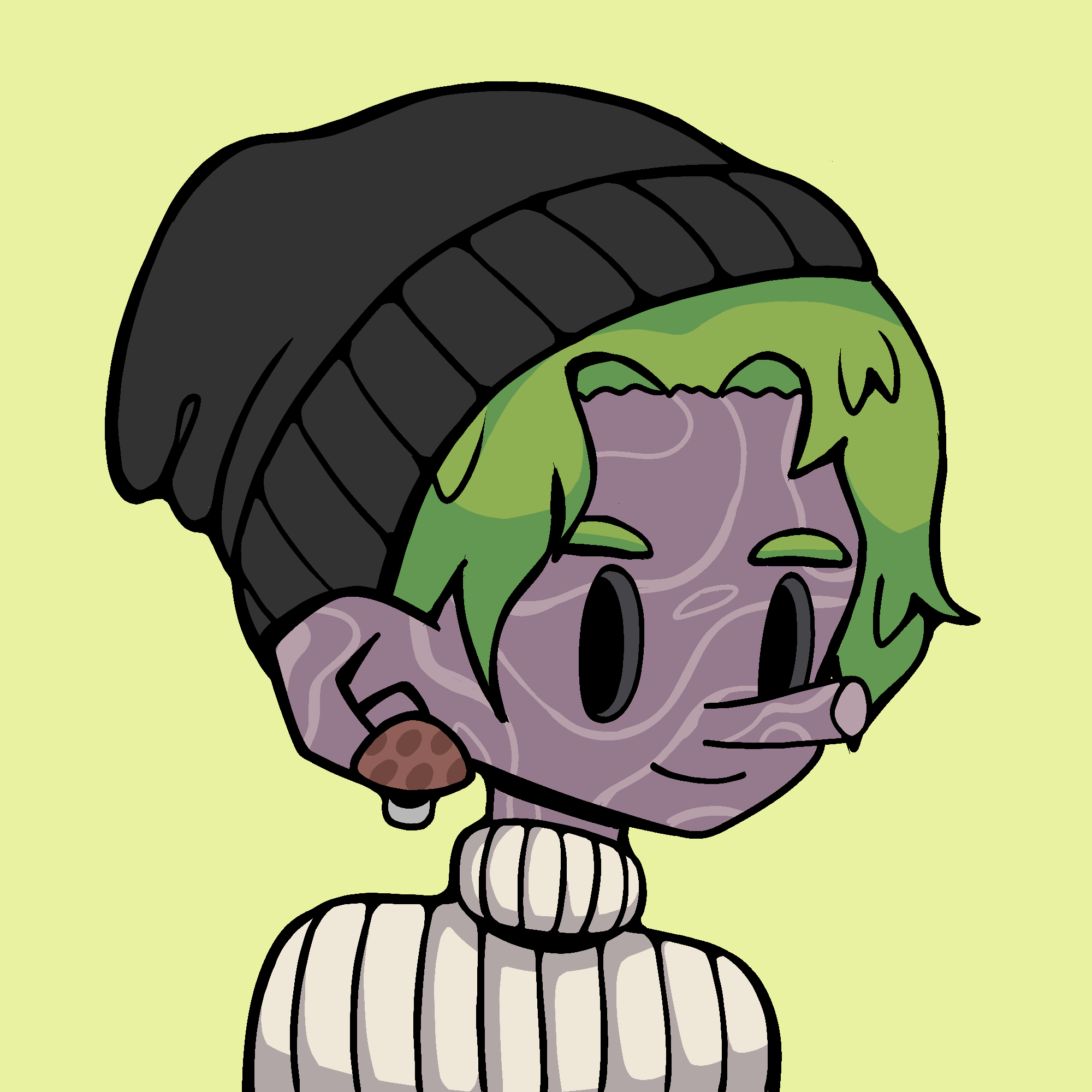 Woodie #1434