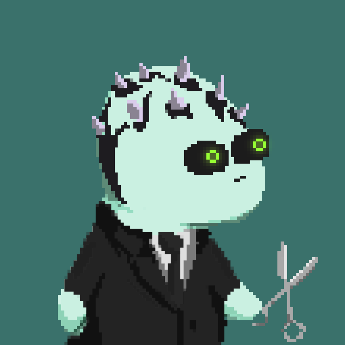 Feral #2990