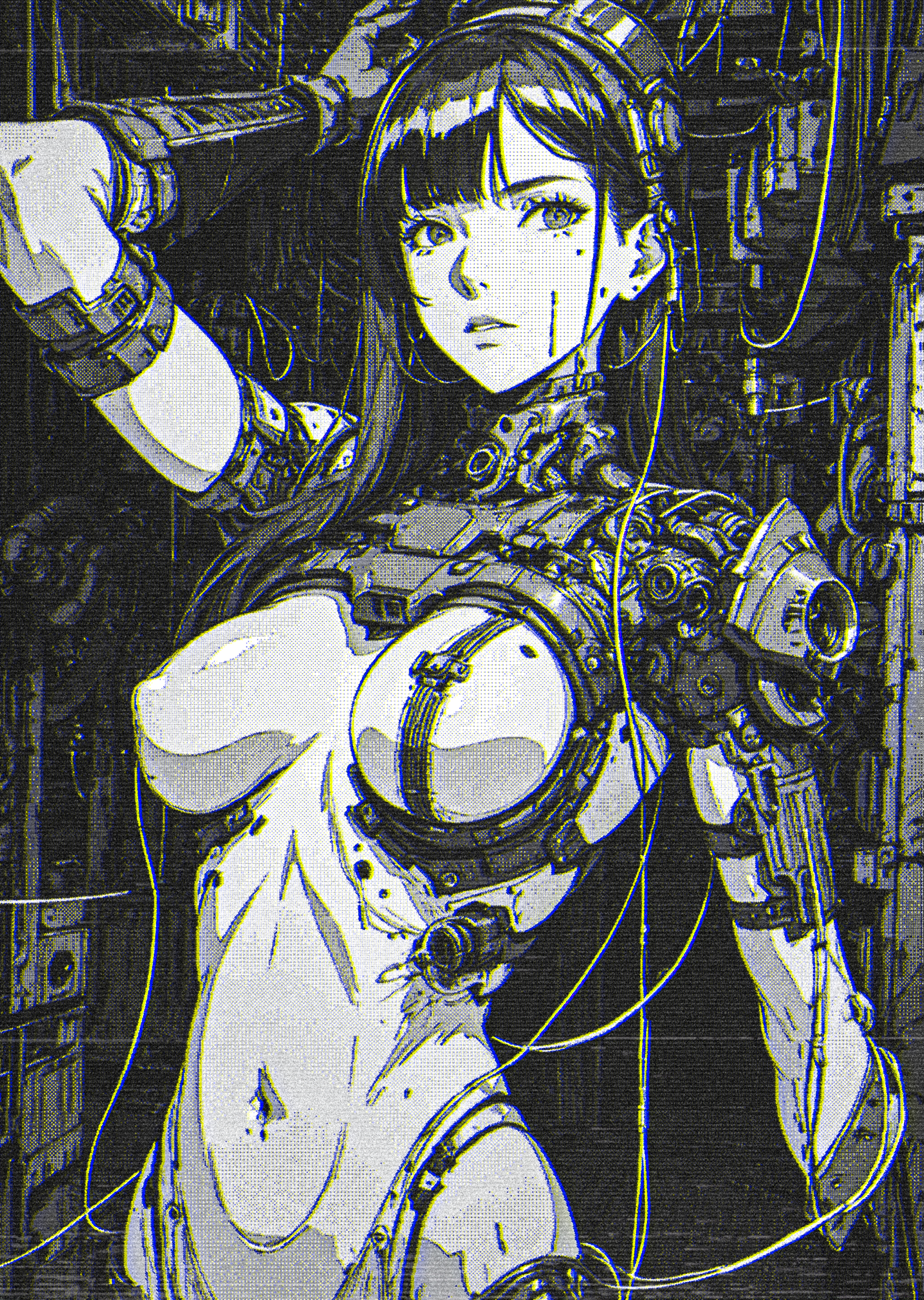 Nostalgic Resonance