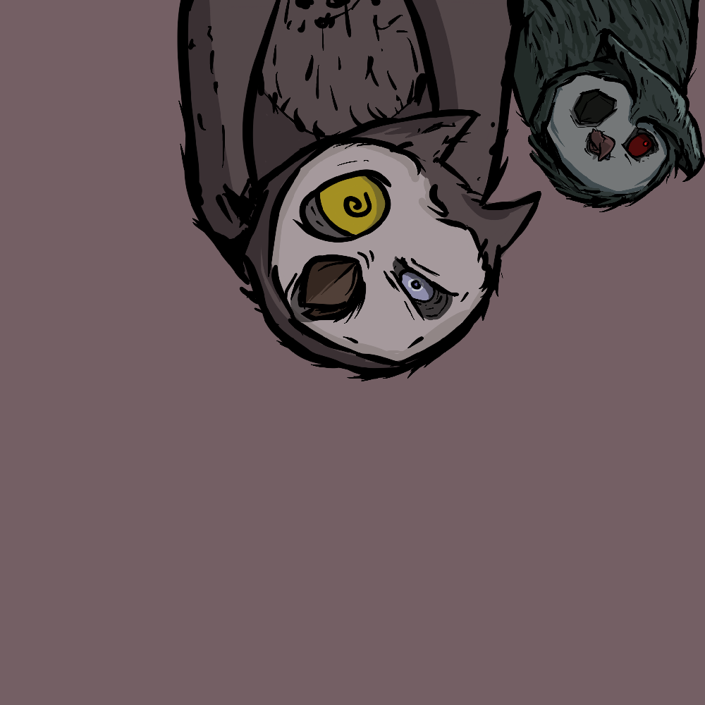Moon Master #2143