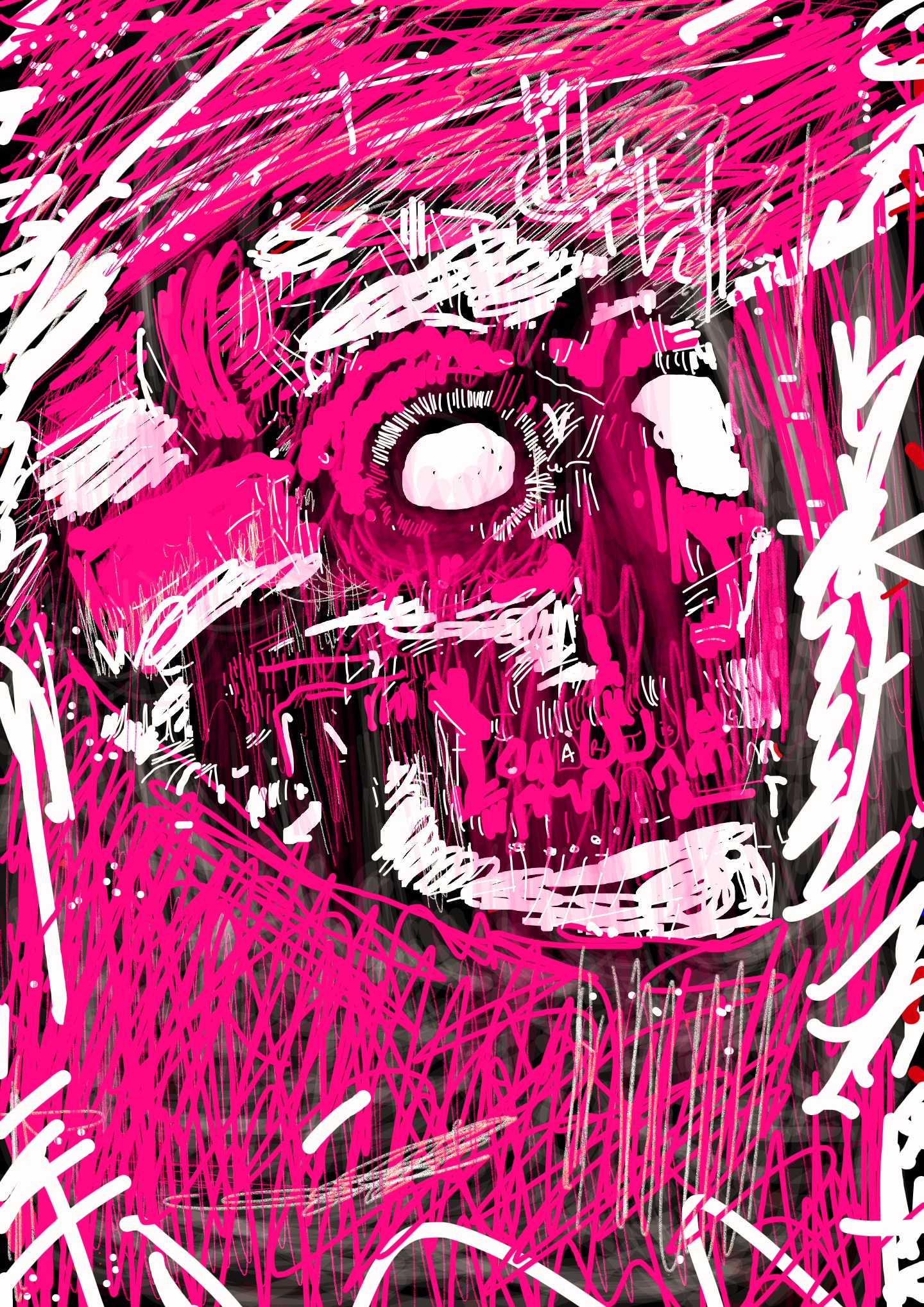 Skulls of the Citadel #17