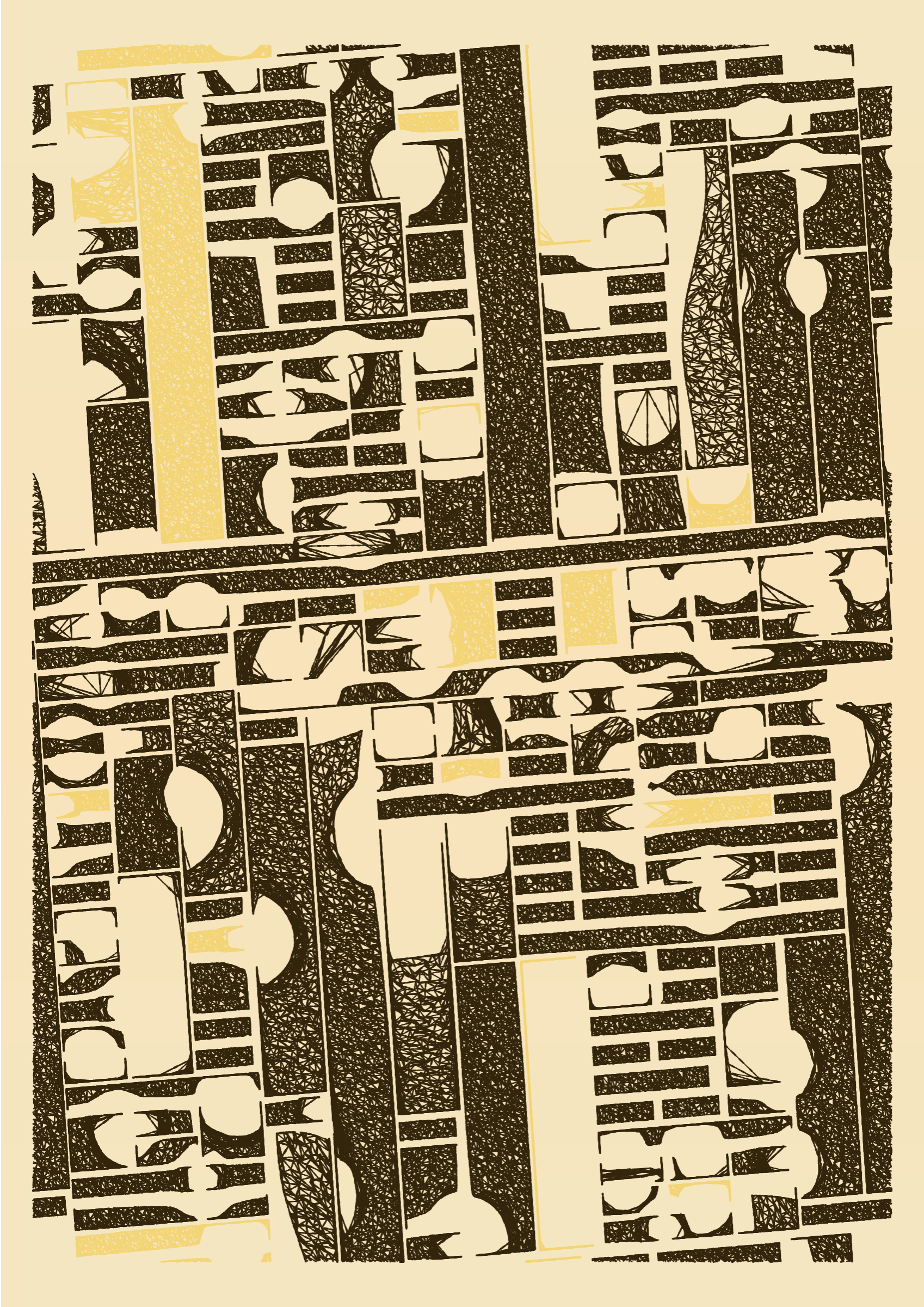 Edifice #542