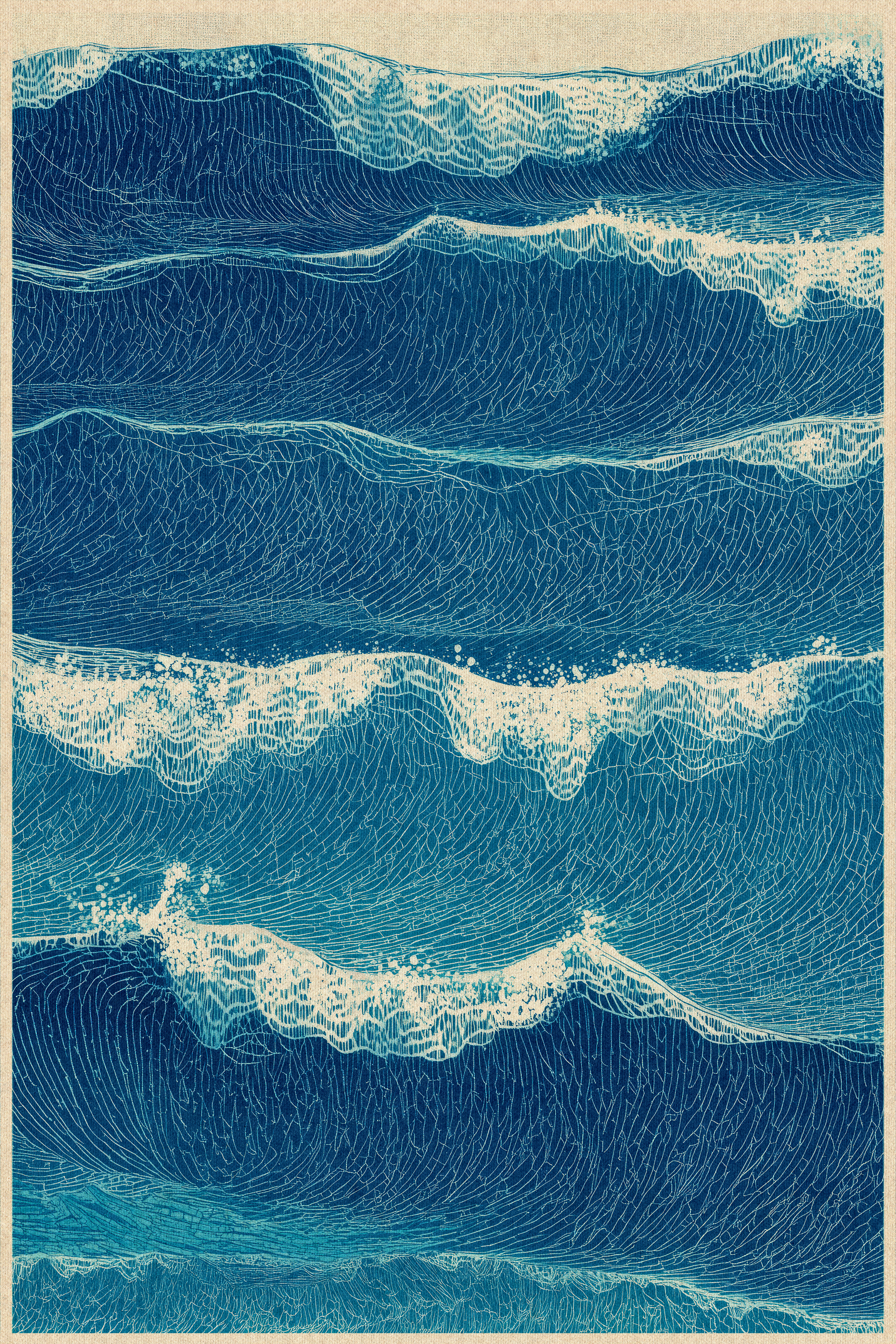 Evening Tides