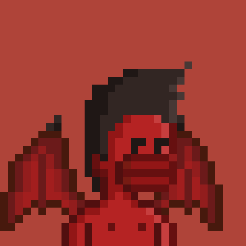 Crypt0 bebe #2061