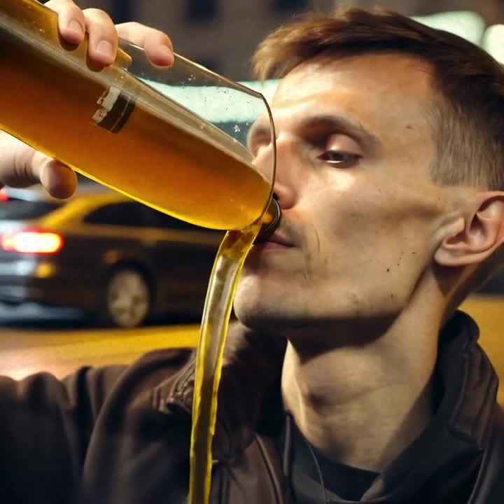 Vitalik Buterin on Drinking 1