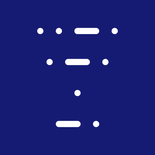 Morse Word #2220 - Fren