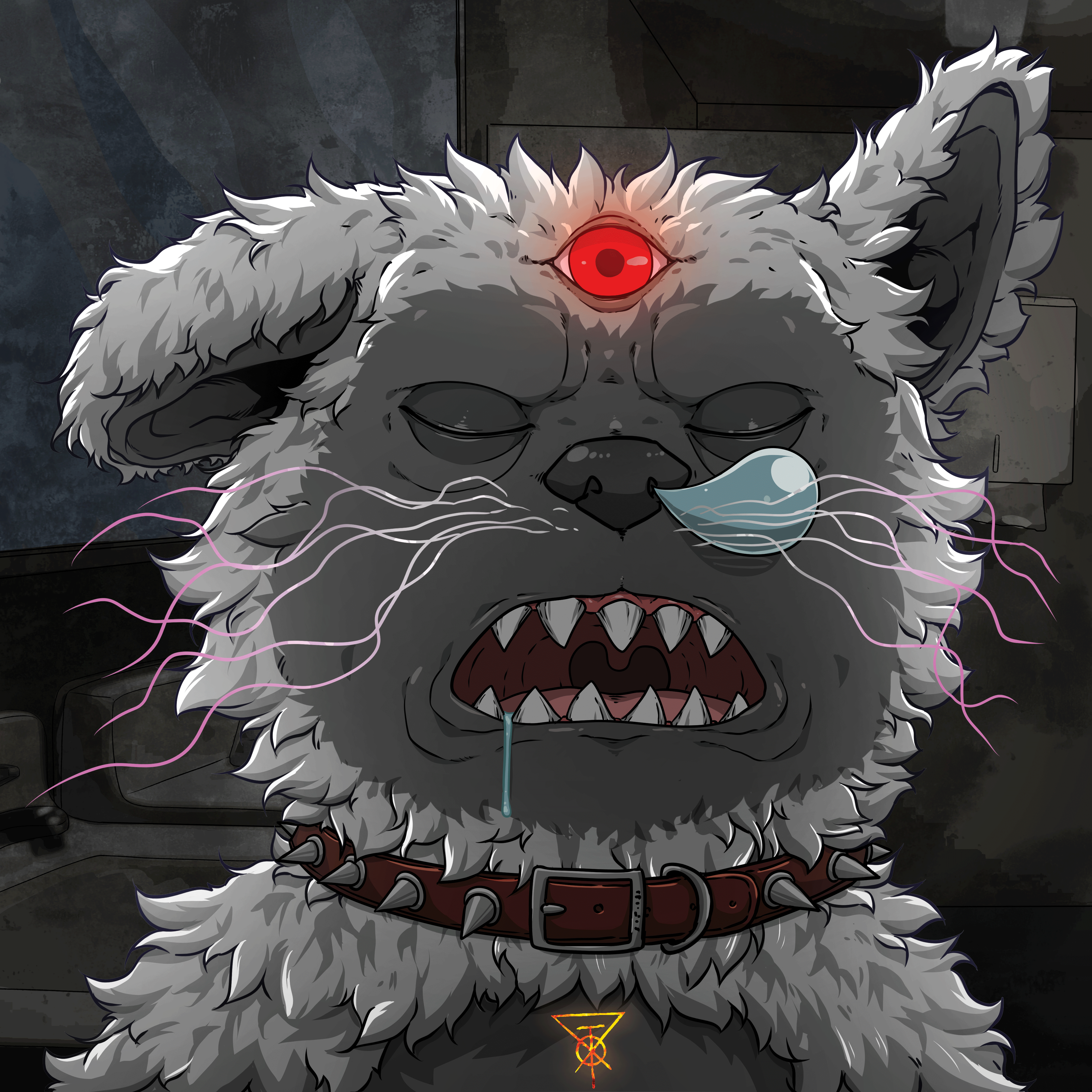 Scamp #334