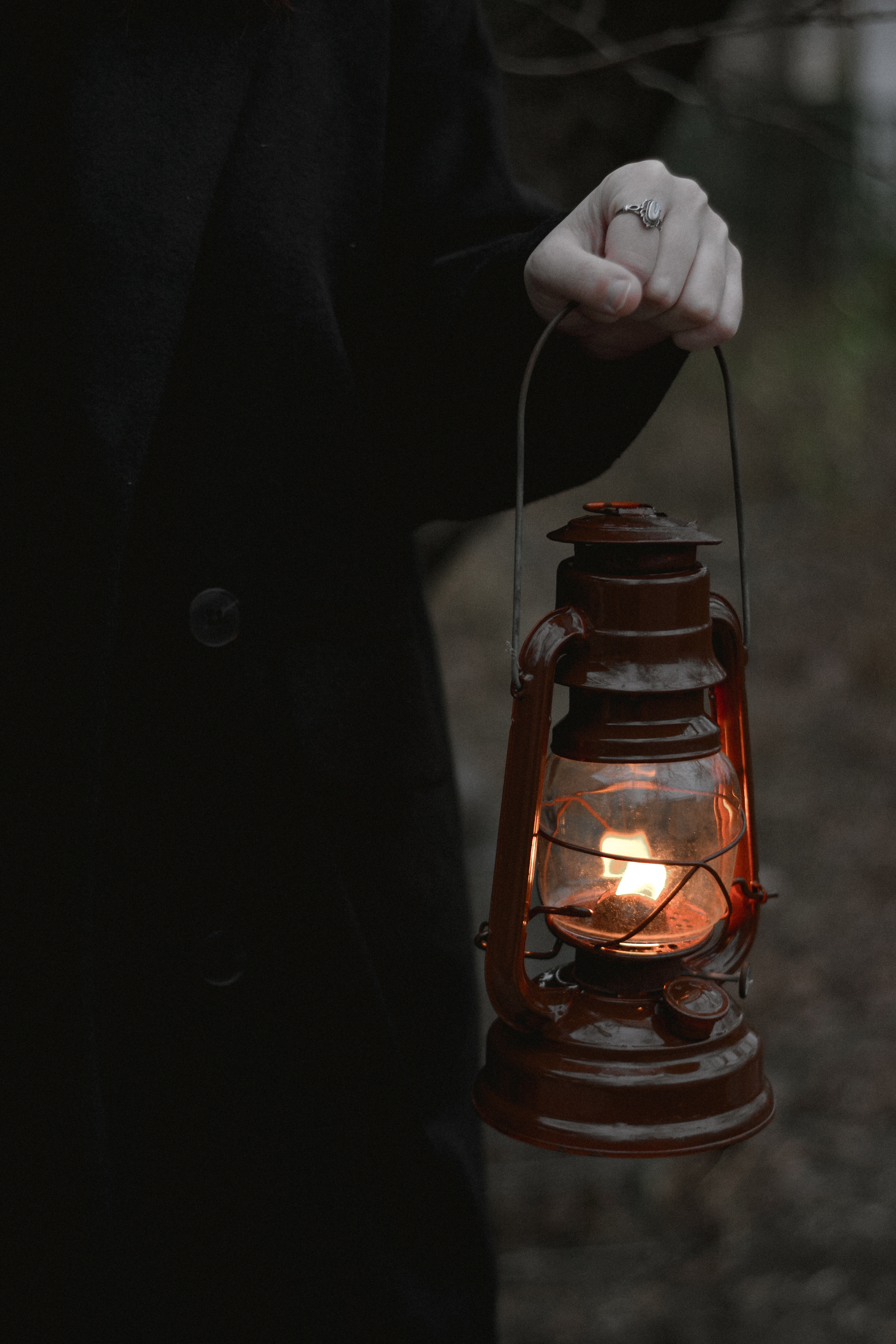 guiding light #2/15