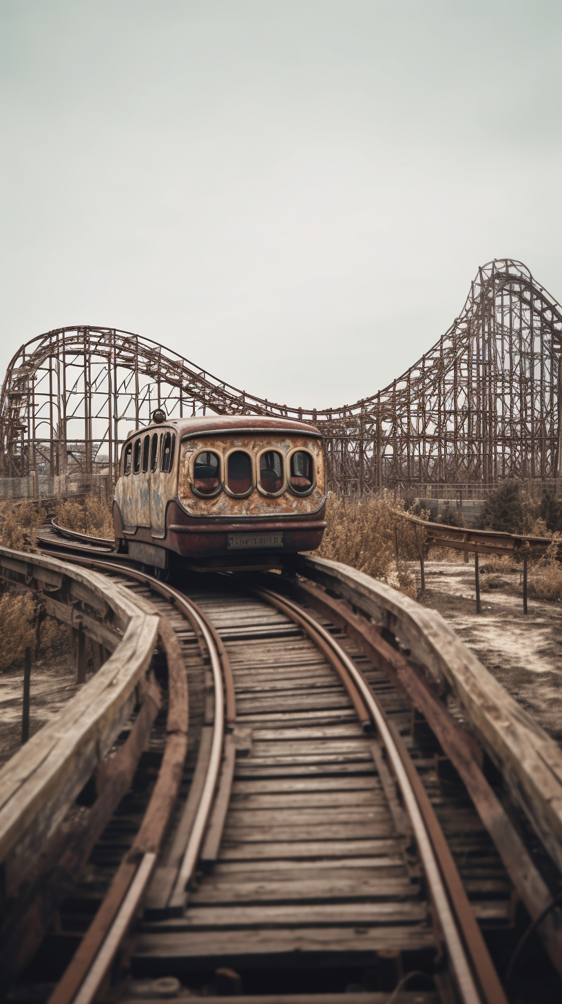 Welcome to Funland (047)