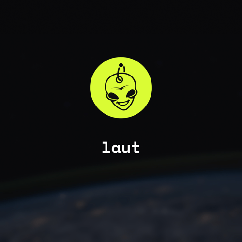 laut