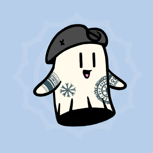 boo bunch #624