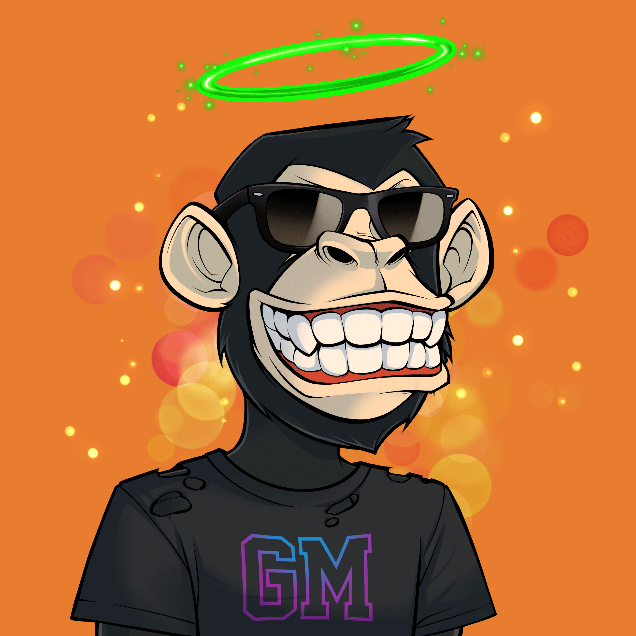 Merge Apes #9419