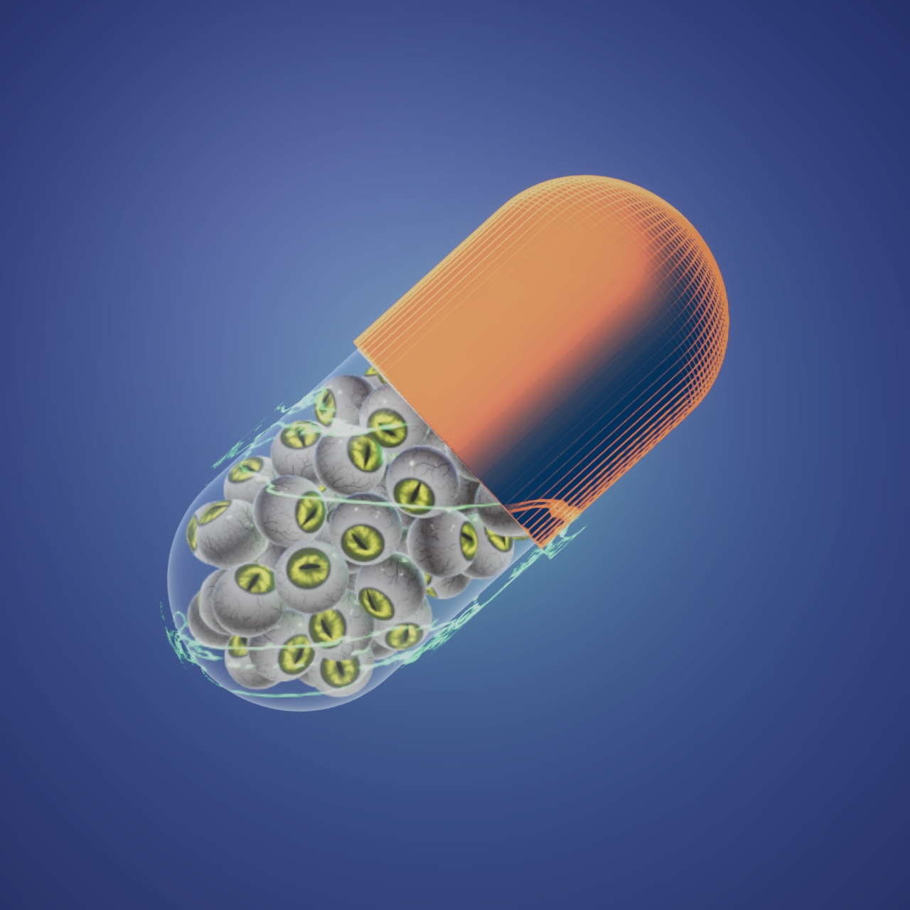 BYOPill #6910