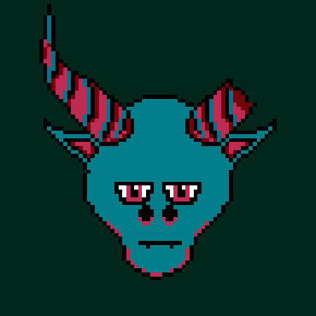 Demonic #0234
