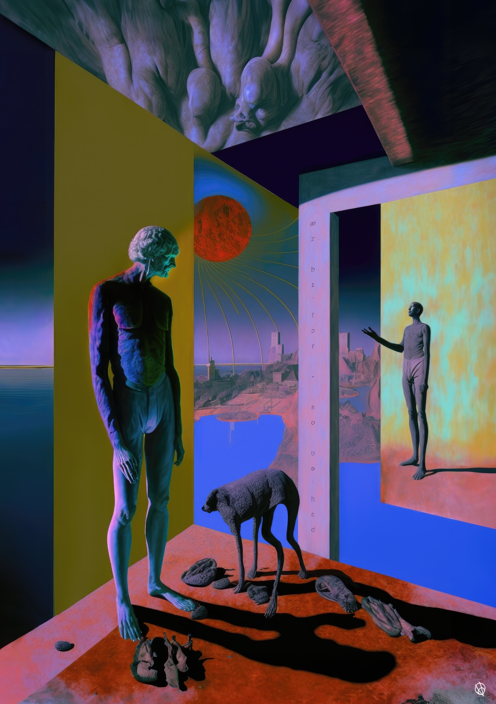 ÆONIC
