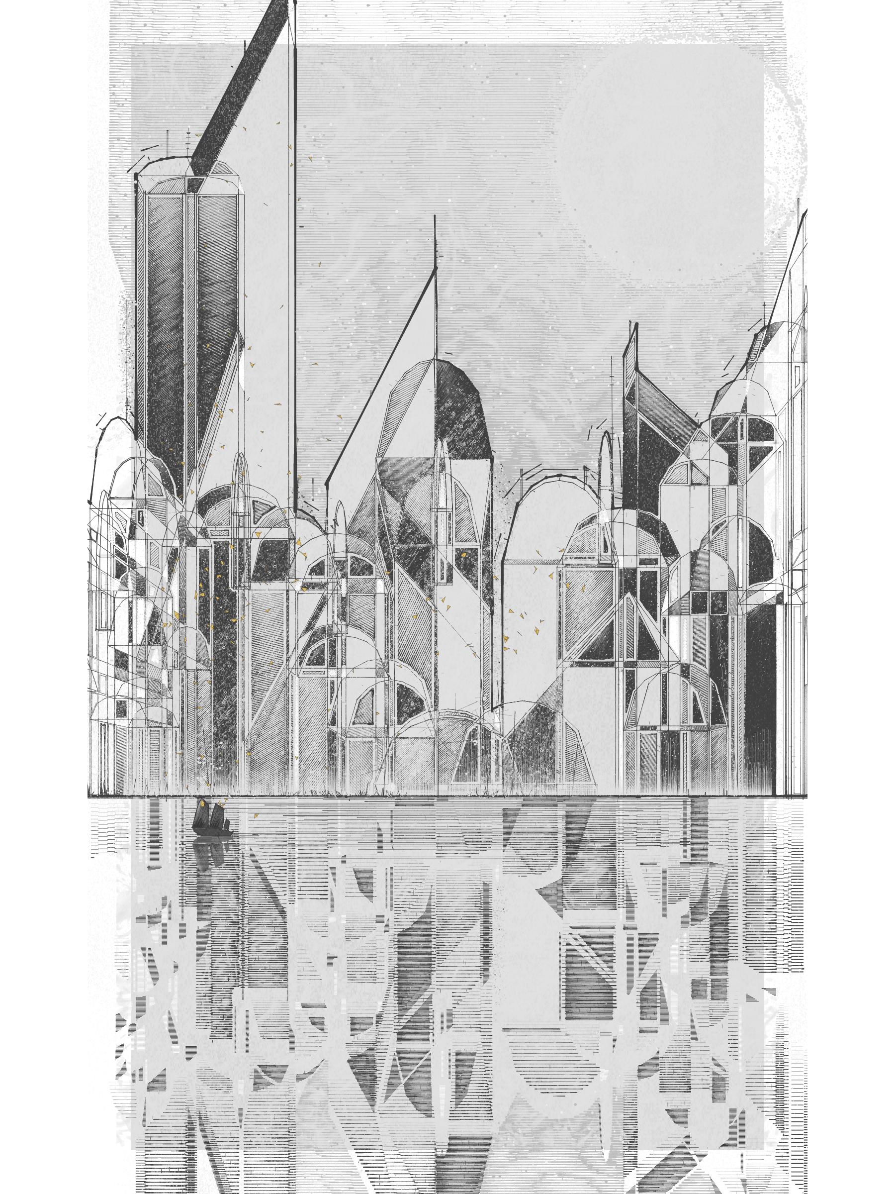 Invisibles #13
