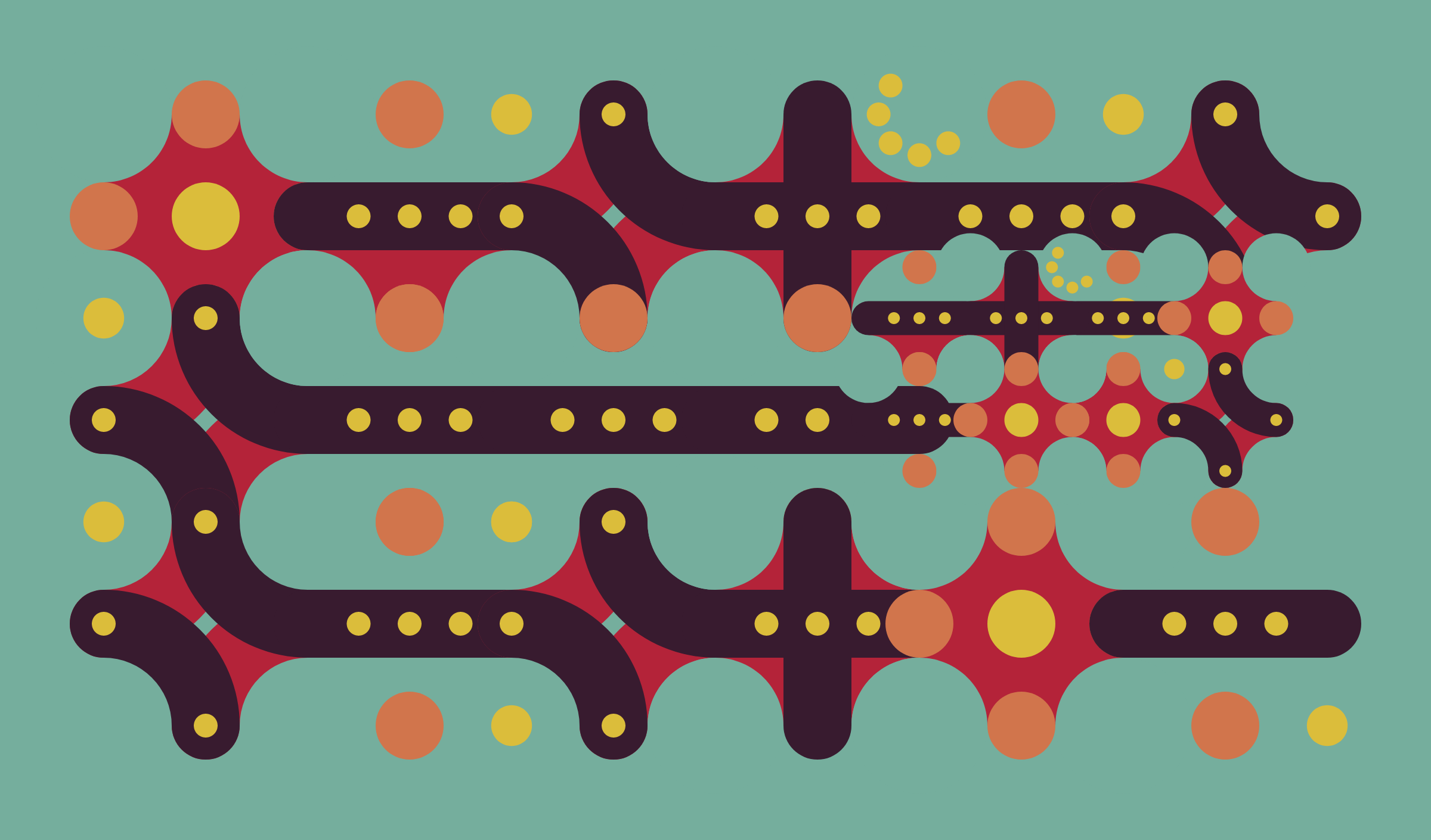 Trossets #5