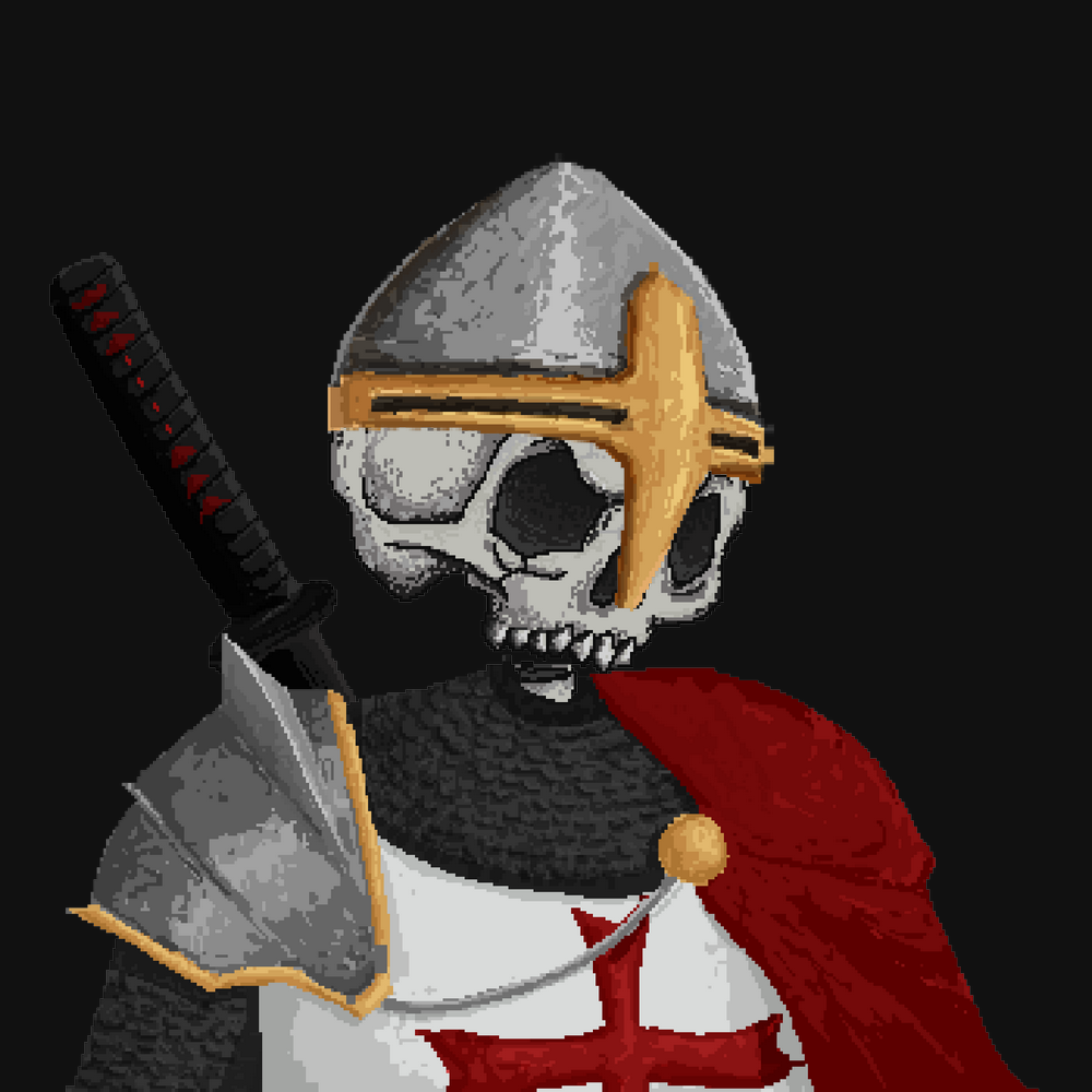 Necro #3930
