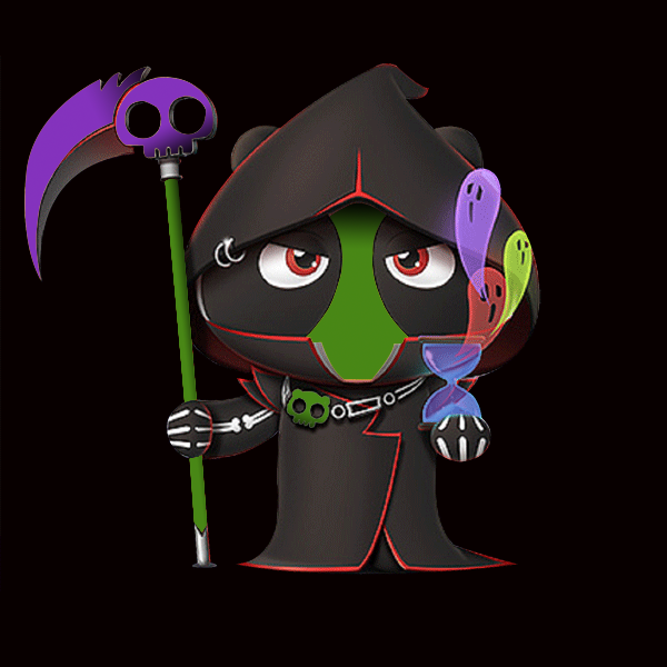 Genesis Dog #299