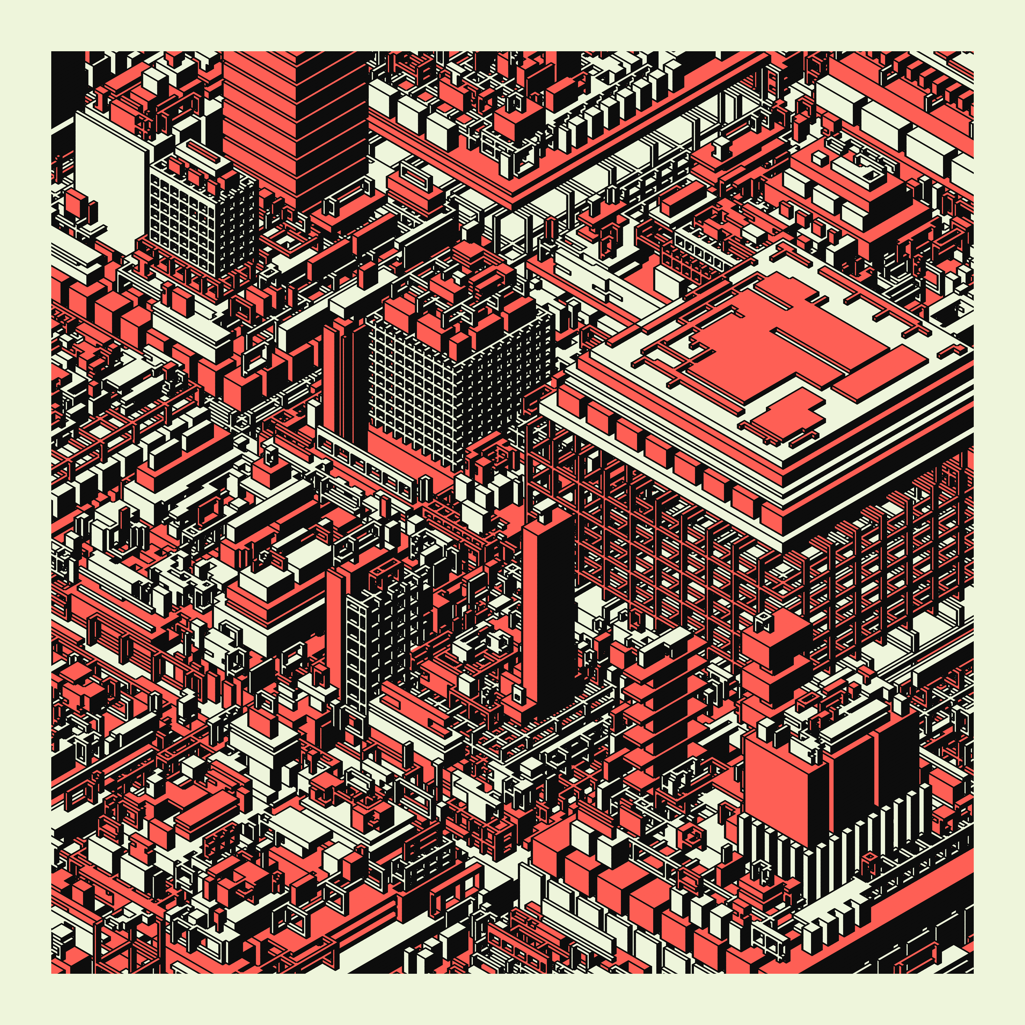 Plasticity #542