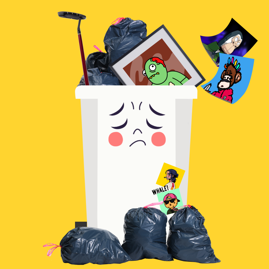 0x Garbage #1598