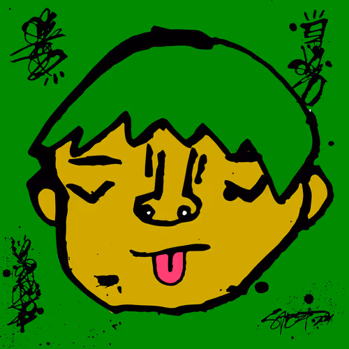 TOKYO PUNK #0117
