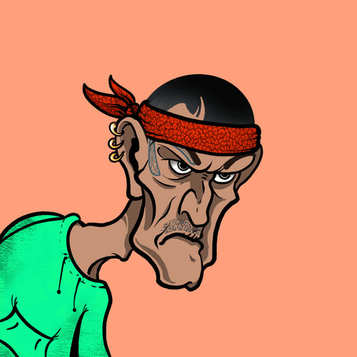 The Cryminal #419