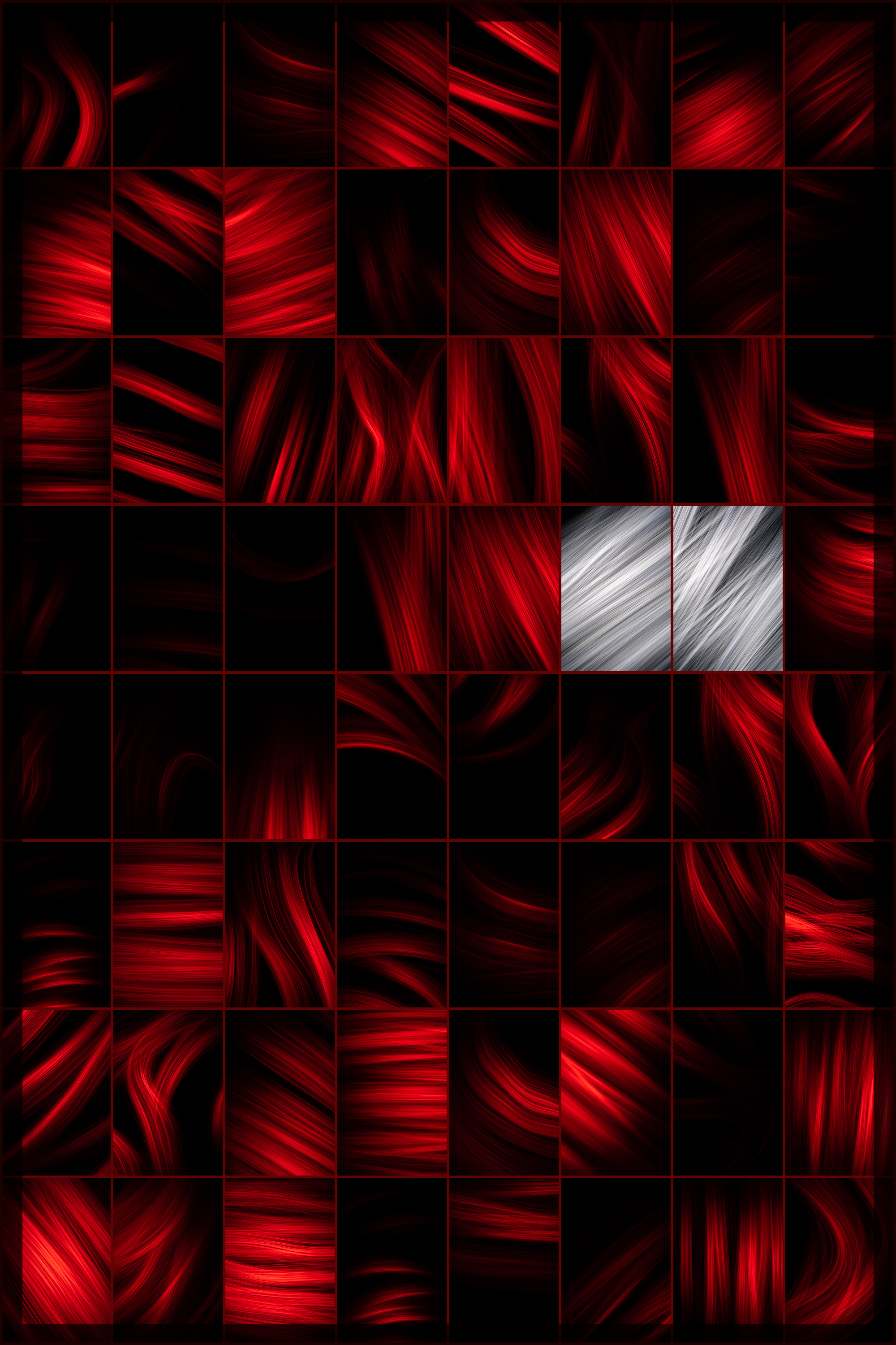 Vortex Dreams #198