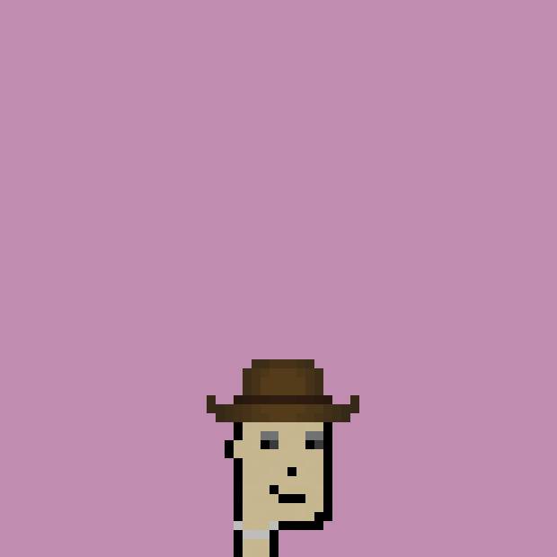 SmolPunk #1145
