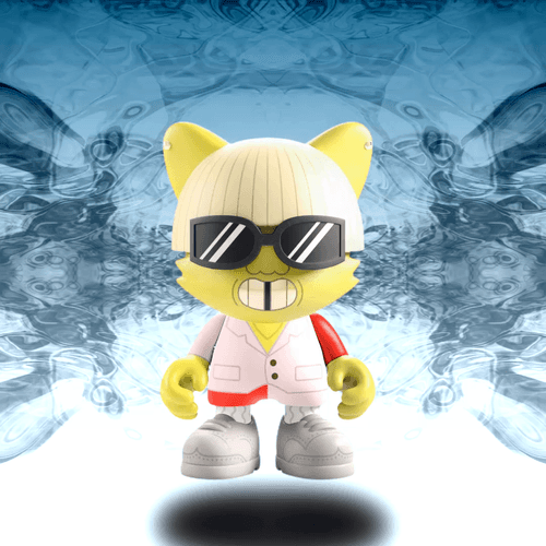 GLOF COMPLETE #61